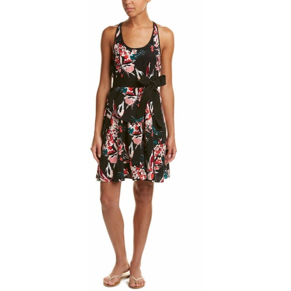 NWOT Athleta x 10 Crosby Derek Lam Nolita Lily Dress